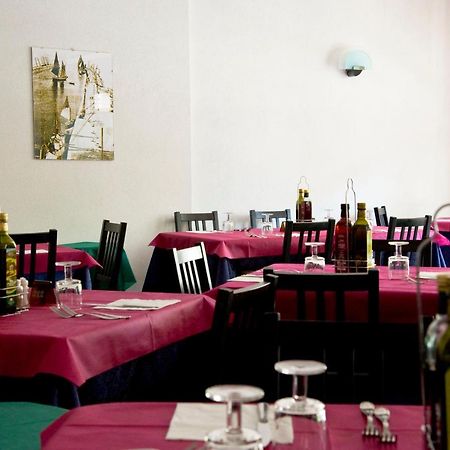Hotel Maris Stella Riccione Esterno foto