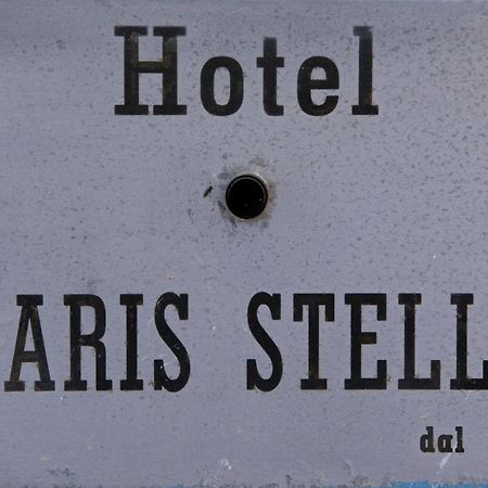 Hotel Maris Stella Riccione Esterno foto