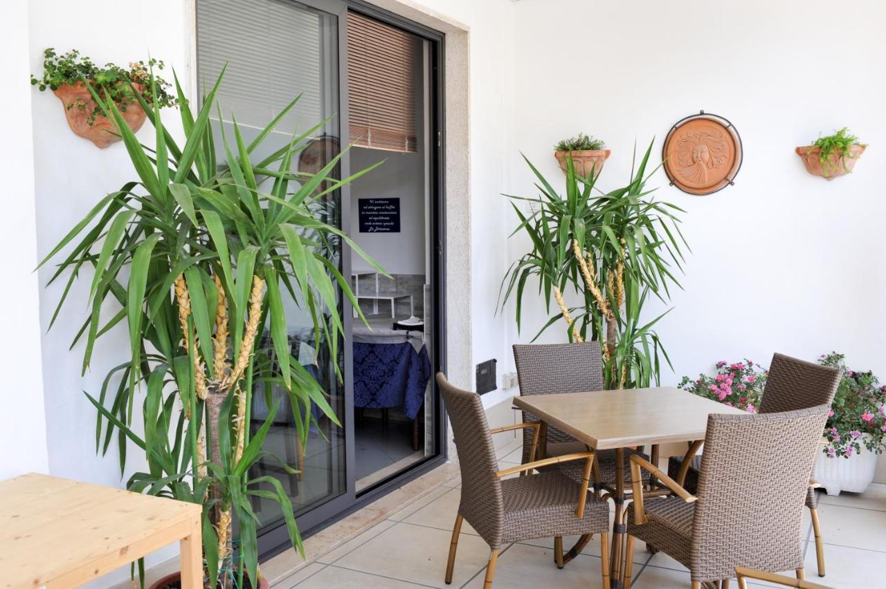 Hotel Maris Stella Riccione Esterno foto