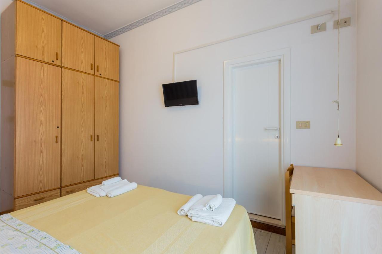 Hotel Maris Stella Riccione Esterno foto