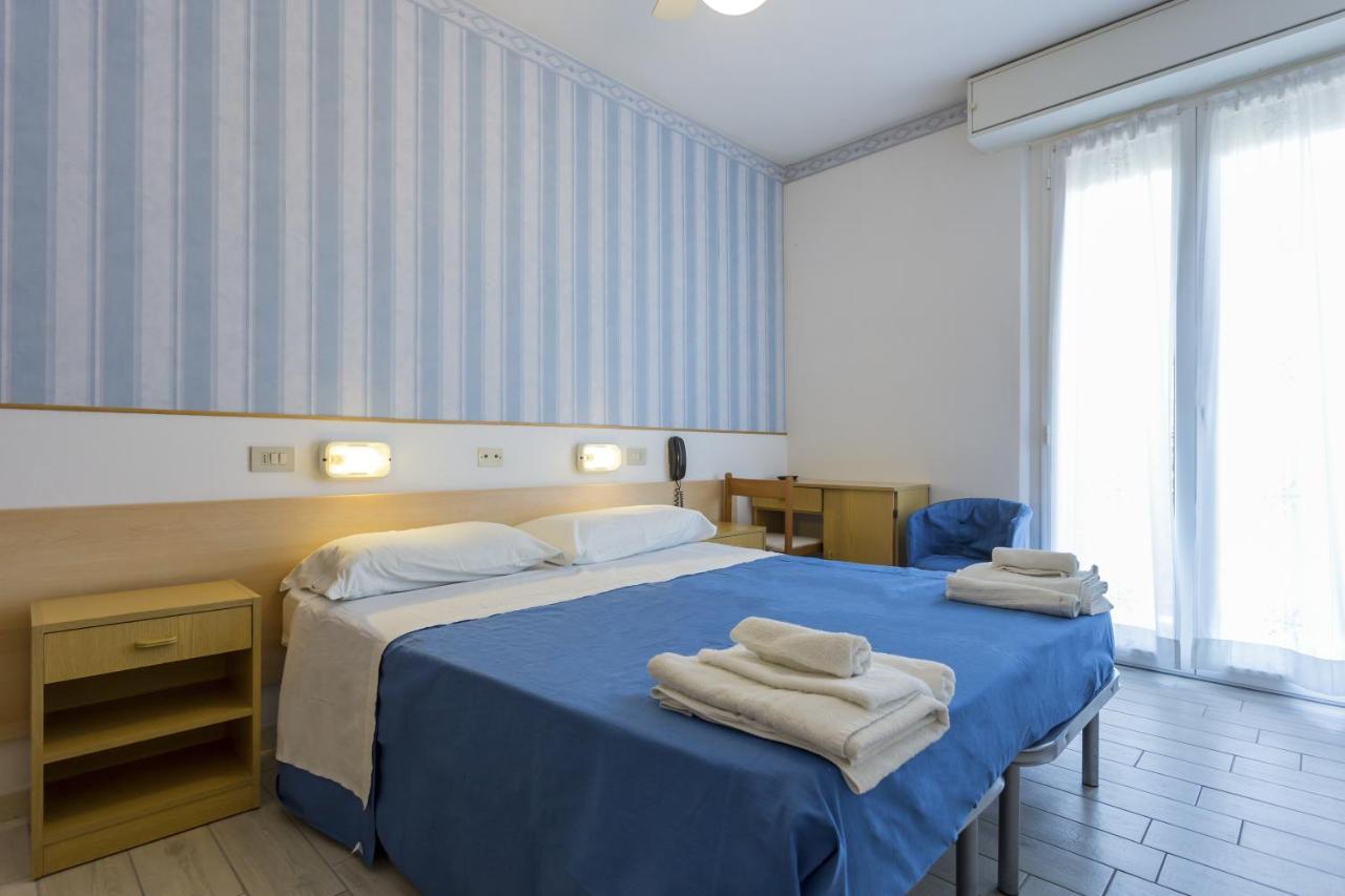Hotel Maris Stella Riccione Esterno foto