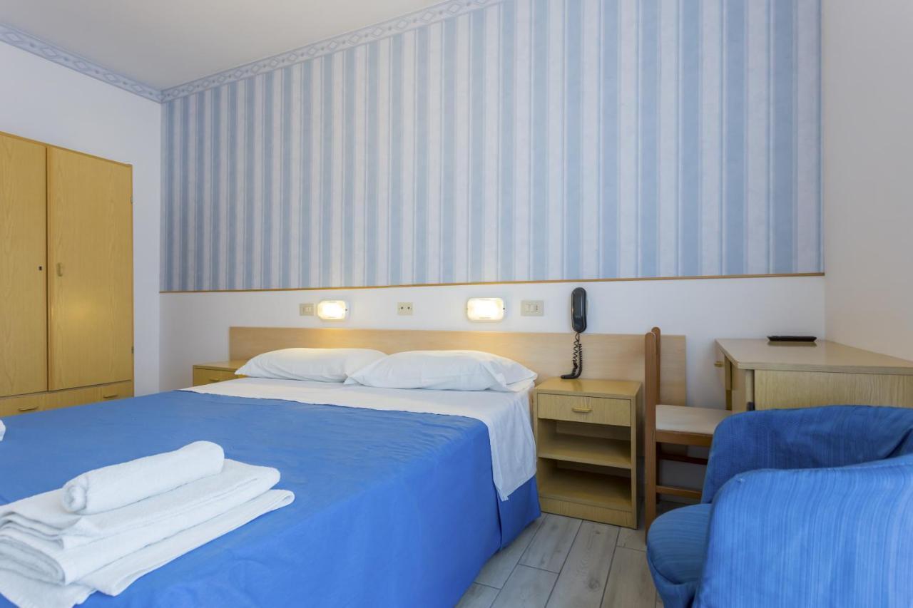Hotel Maris Stella Riccione Esterno foto